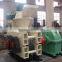 Hot selling dry powder briquette press machine/ Hydraulic dry powder ball press making machine