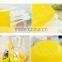 Kitchen Sink Corner Storage Rack Wall Mounted Plastic Storage Basket