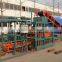 QT4-20 paving block making machine, automatic block making machine, concrete block moudling machine