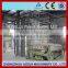 Ring Die Livestock Feed Processing Plant