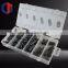80 pcs Vacuum Cap Asst Assortment set