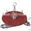External pneumatic refractory tools tamping machine