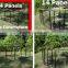 14 panel fully galvanised 1200H exercise pen dog pup run enclosure cage kennel