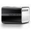 HEPA/Ultraviolet/Negative Ions Air Purifier for Car