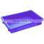 rotomolding plastic custom-made box mold