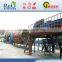 waste sorting line