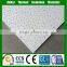 Types Of False Ceiling Materials Mineral Wool/Mineral Fiber Acoustic Ceiling Tile