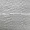 1200Denier Fiber 220g/m2 Tear Resistant Plain UHMWPE Woven Fabric Raw White Cut-resistant Reinforce UHMWPE Cloth