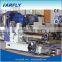 100L Chemical horizontal bead mill with ABB motor