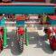 agricultural machinery 3 rows corn planter
