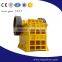 Primary rock crusher, primary crushing machine, primary stone jaw crusher