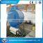 Rotex master high temperature biomass rotary drum dryer diameter 1.8m wood shaving rotary dryer sawdust dryer for pellet
