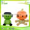 Halloween toy spider plush toy for kids