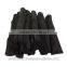 High quality barbecue black hardwood charcoal