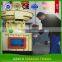 Hot sales ring die pellet machine