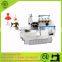 High-speed Computer-controlled Industrial Overlock Sewing Machine Price/Overedging Sewing Machines-CS-748