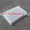 plastic crate for freezer for freezing chicken parts