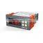 STC-1000 Temperature Controller STC 1000 Thermostat Aquarium NTC Sensor 220V