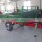 China agricultural tractors trailers