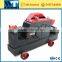 Angle iron cutting machine Angle steelcutting machine Bar cutting machine