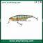 Wholesale fishing hard baits shad bait