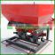 super quality double disc PTO driven fertilizer spreader for sale