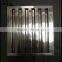Commercial Range Hood Grease Baffle Filters