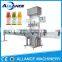 Liquid filling machine/juice filling & capping machine/vinegar filling machine