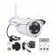 Sricam SP007 OEM/ODM Vision Range up to 15m Outdoor IR Night Vision IP Camera with SD Card Record and Playback