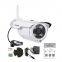 Sricam SP007 P2P H.264 Compression Outdoor Bullet 128G TF Card Slot High Definition IP Camera with Waterproof Function