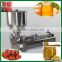 Factory Price High quality Mayonnaise filling machine