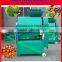 chestnut processing machine