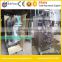 Automatic weighing Snack food packing machine with nitrogen flushing potato chips packing machine