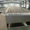 XGC Rotary Mechanical Fine Bar Screen Machine For Wastewater Treatment