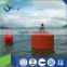 marine mooring monitor buoy