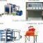 QT12-15 automatic hollow block machine china factory price