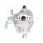 Carburetor For Robin NB411 EC04 weedeater trimmer carb repl, Carburetor For Subaru P/N 5416040000