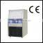 Granular ice machine for food
