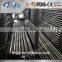 Small diameter welded stainless steel tube 9mm for fitting