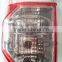 Car accessory taillight type rear lamp for Toyota VIGO HILUX 2012