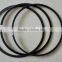 Agriculture tractor spare parts piston rings for tractor engine pistons