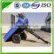 1 ton or 1.5 tons 8-22hp WALKING TRACTOR Trailer
