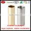 Custom Made Brass Hollow Pipe Used for Air Condition
