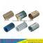 FZ ball retainer Cages,Plastic POM Ball Cage Guide Bushing,White Ball Plastic Retainer Cages Supplier