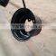 Small Tube Forklift Steel Wheel Rim 12inch with Stength Material
