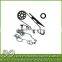 Japanese Car Used Timing Chain Kit for TOYOTA
