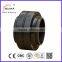 GEEM...ES-2RS / GEM...ES-2RS Standard Duty Radial Spherical Plain Bearing