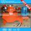 Low noise sawdust briquette machine line/biomass sawdust briquette machine