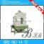 BKLN series pellet cooler machine/animal feed pellet cooler machine
