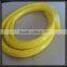 Yellow Color Irrigation and Washing Water Hoses